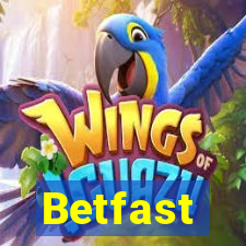 Betfast - Reclame AQUI